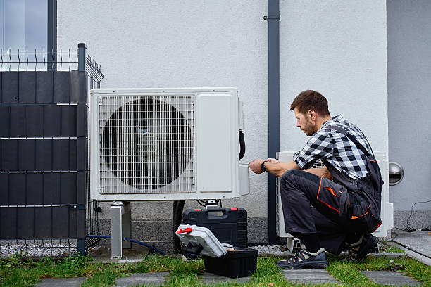 Trusted Hvac service in DeWitt, AR - Tropical Oasis HVAC
